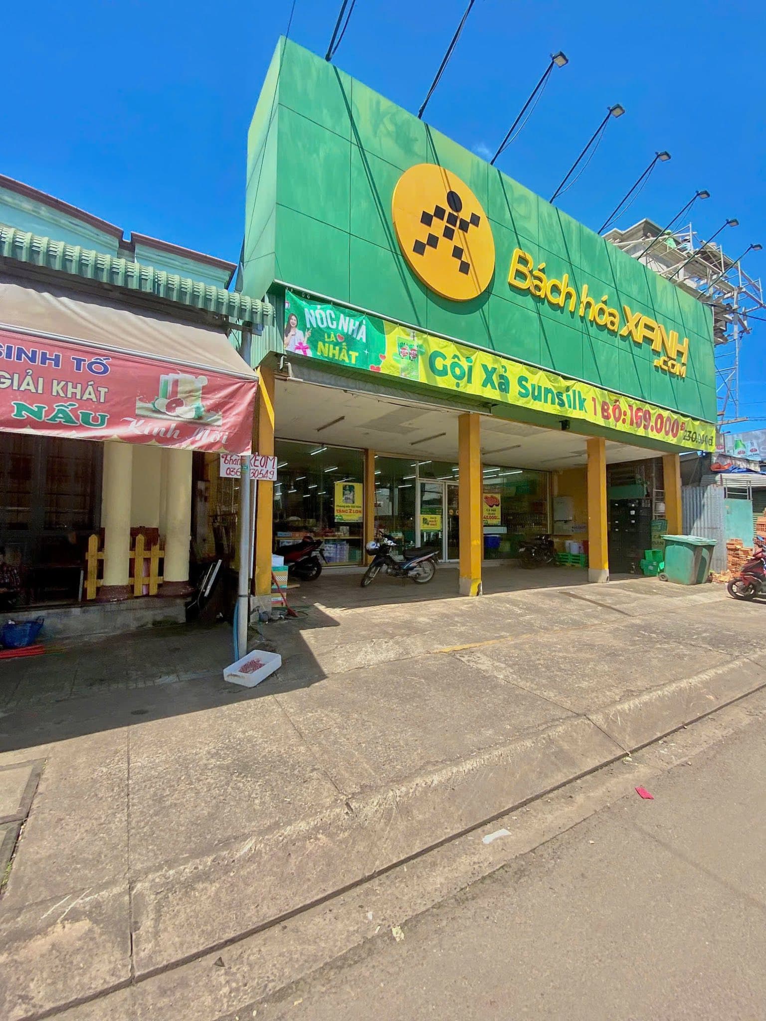 Bán đất X. Bình Lộc, Tp. Long Khánh, T. Đồng Nai - Ảnh 2