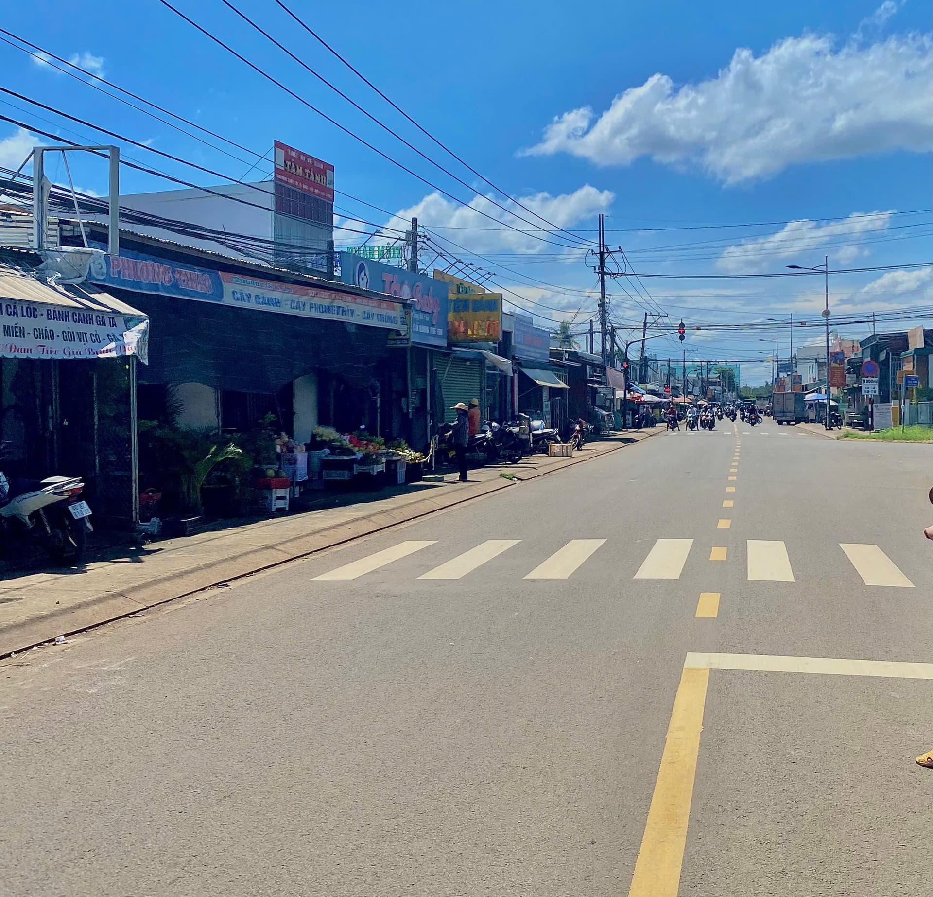 Bán đất X. Bình Lộc, Tp. Long Khánh, T. Đồng Nai - Ảnh 3