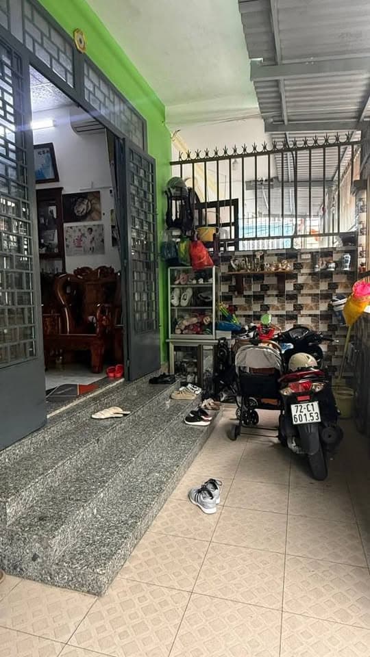 Bán nhà riêng Đ. Hoàng Việt, P. Thắng Nhì, Tp. Vũng Tàu, T. Bà Rịa - Vũng Tàu