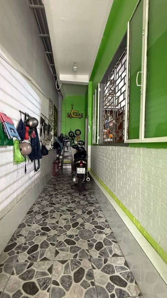 Bán nhà riêng Đ. Hoàng Việt, P. Thắng Nhì, Tp. Vũng Tàu, T. Bà Rịa - Vũng Tàu - Ảnh 2