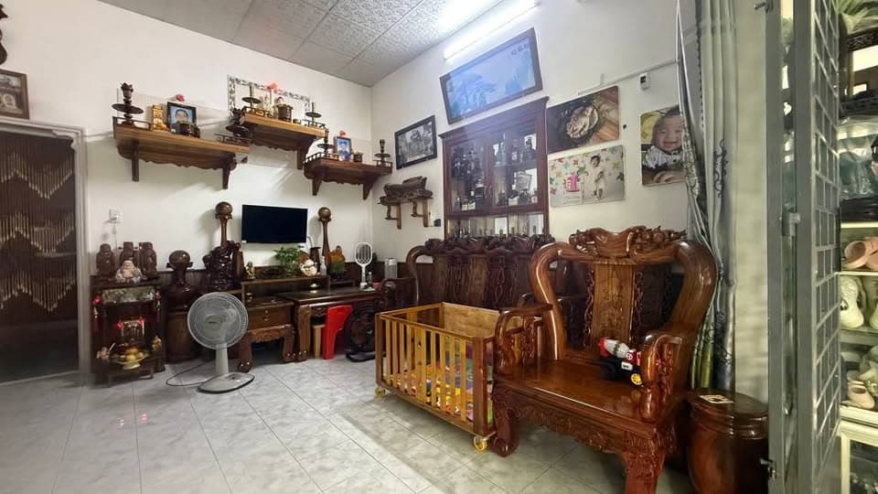 Bán nhà riêng Đ. Hoàng Việt, P. Thắng Nhì, Tp. Vũng Tàu, T. Bà Rịa - Vũng Tàu - Ảnh 3