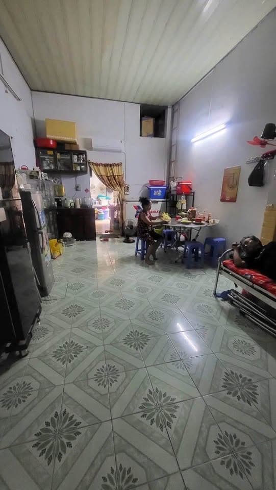 Bán nhà riêng Đ. Bùi Thị Xuân, Q. Tân Bình, Tp. Hồ Chí Minh