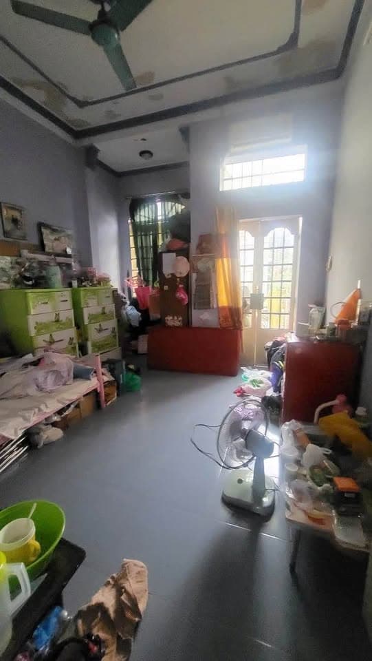 Bán nhà riêng Đ. Bùi Thị Xuân, Q. Tân Bình, Tp. Hồ Chí Minh - Ảnh 3