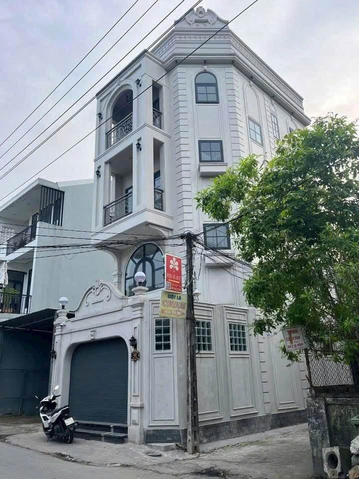 Bán nhà mặt phố Đ. Duy Tân, Tp. Huế, T. Thừa Thiên Huế - Ảnh 2