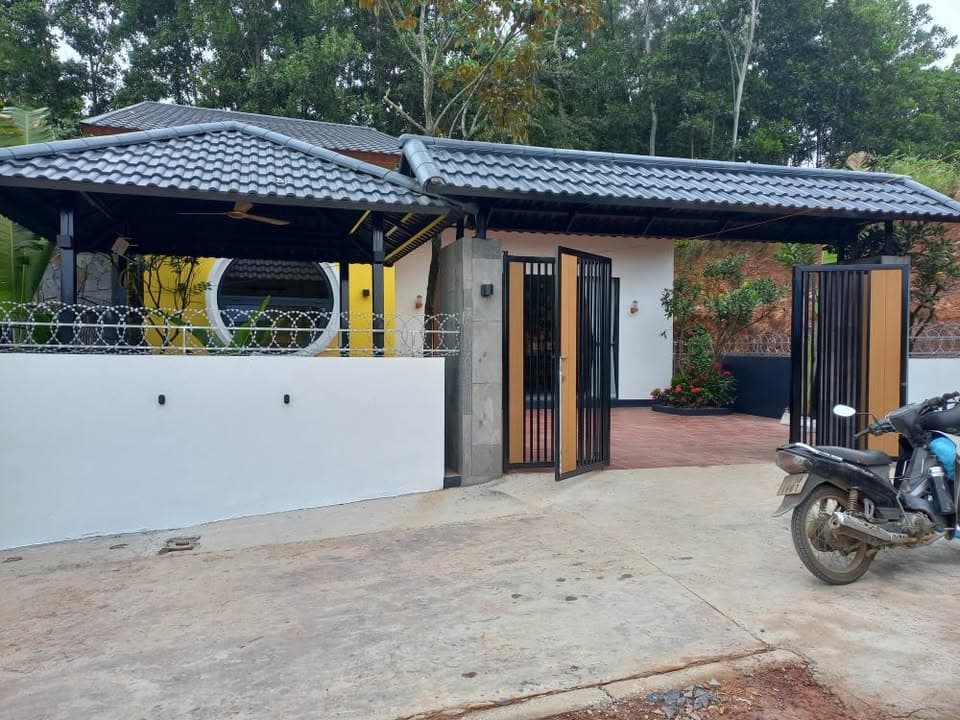 Bán nhà riêng Đ. Gang Thép, Tp. Thái Nguyên, T. Thái Nguyên