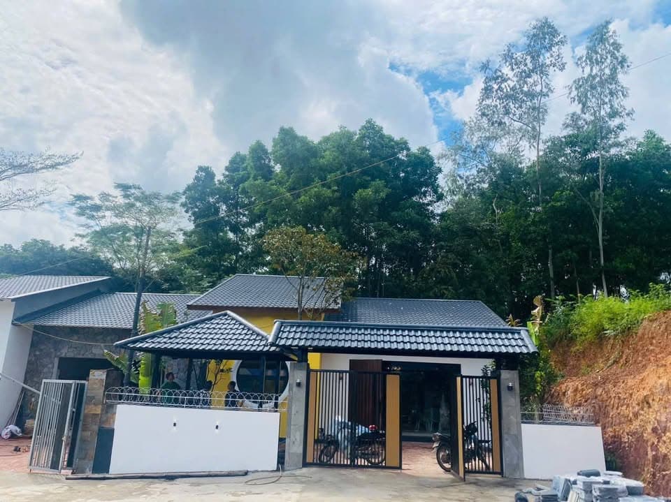 Bán nhà riêng Đ. Gang Thép, Tp. Thái Nguyên, T. Thái Nguyên - Ảnh 2