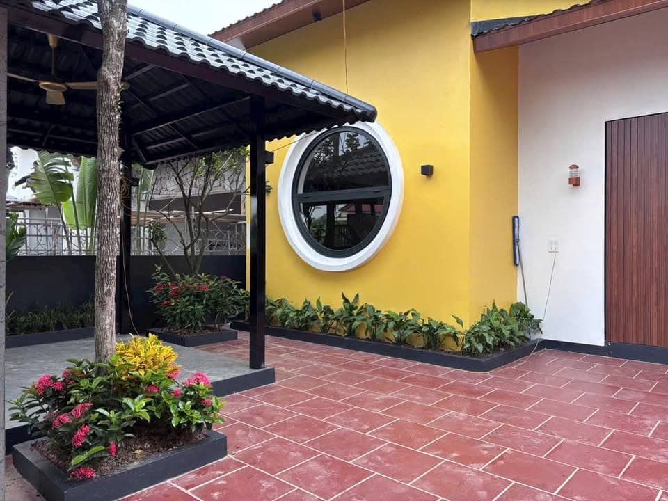 Bán nhà riêng Đ. Gang Thép, Tp. Thái Nguyên, T. Thái Nguyên - Ảnh 3