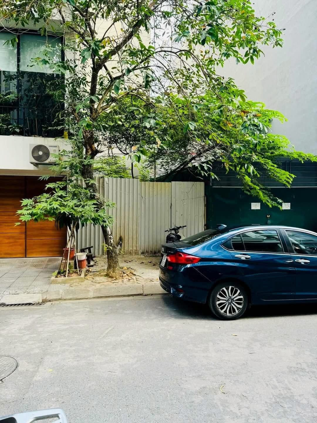 Bán đất Đ. Hàm Nghi, P. Mỹ Đình 1, Q. Nam Từ Liêm, Tp. Hà Nội - Ảnh 3