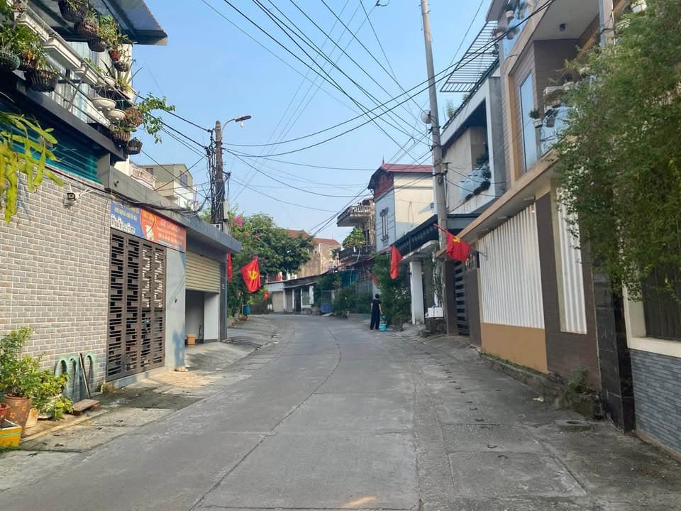 Bán đất Đ. Nguyễn Công Hoan, P. Đồng Quang, Tp. Thái Nguyên, T. Thái Nguyên - Ảnh 2