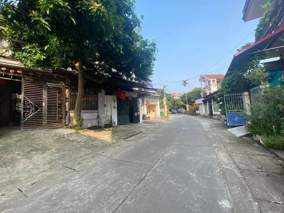 Bán đất Đ. Nguyễn Công Hoan, P. Đồng Quang, Tp. Thái Nguyên, T. Thái Nguyên - Ảnh 3