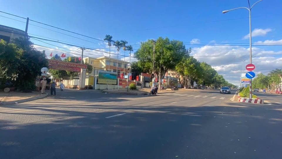 Bán đất Đ. Lý Chính Thắng, Tp. Pleiku, T. Gia Lai - Ảnh 3