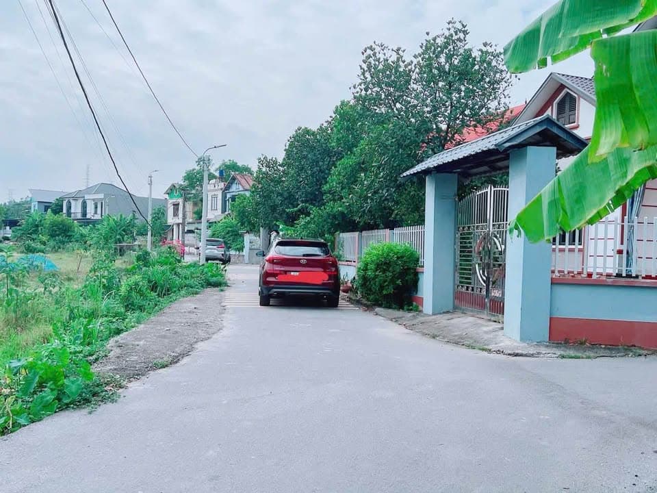 Bán đất X. Hương Sơn, H. Bình Xuyên, T. Vĩnh Phúc - Ảnh 2