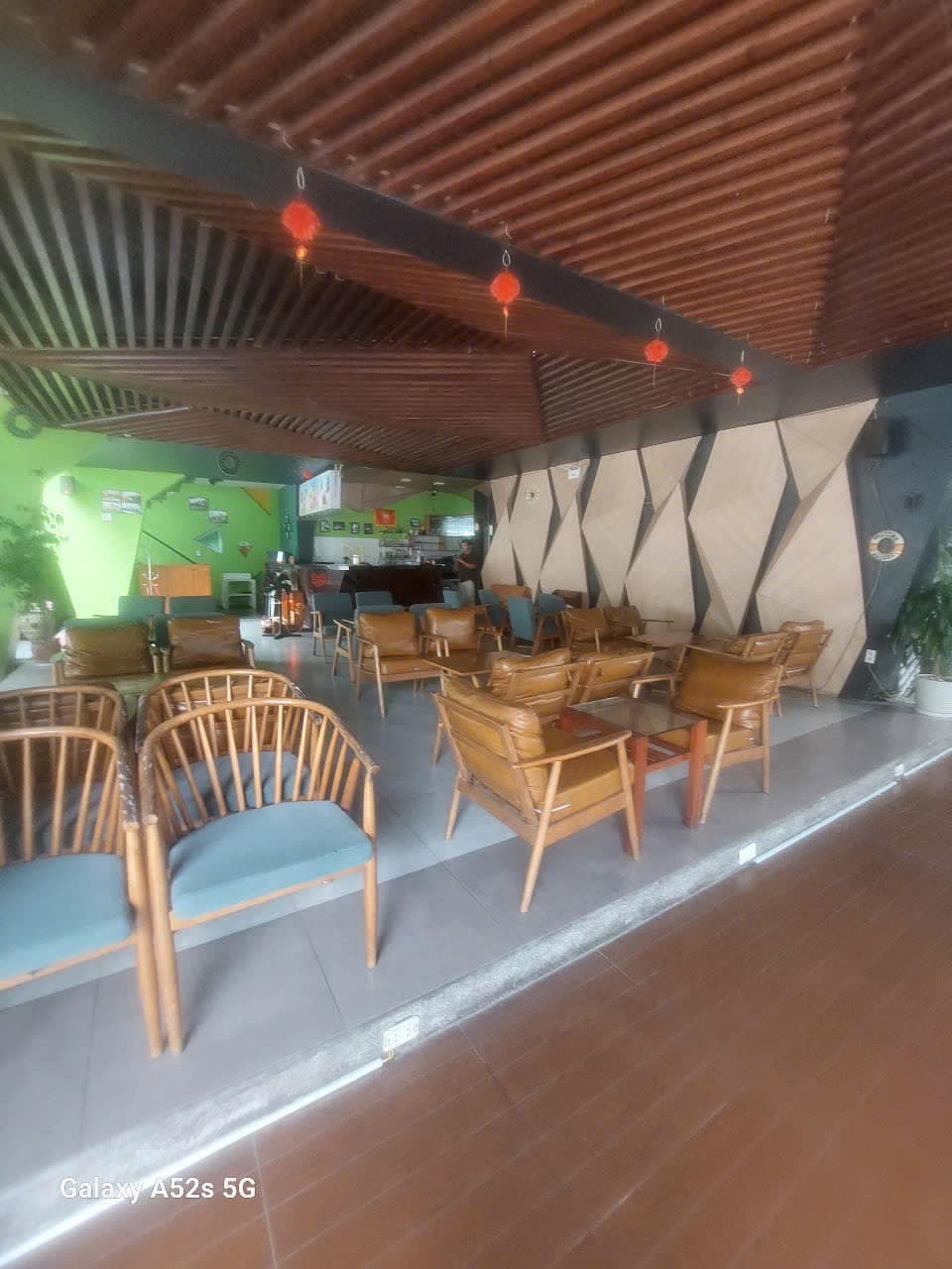 Cho thuê nhà mặt phố Tp. Tuy Hòa, T. Phú Yên