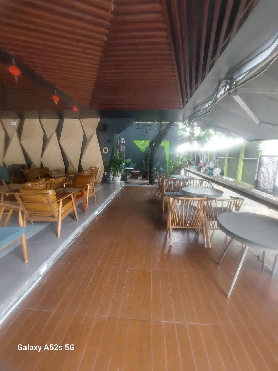 Cho thuê nhà mặt phố Tp. Tuy Hòa, T. Phú Yên - Ảnh 2