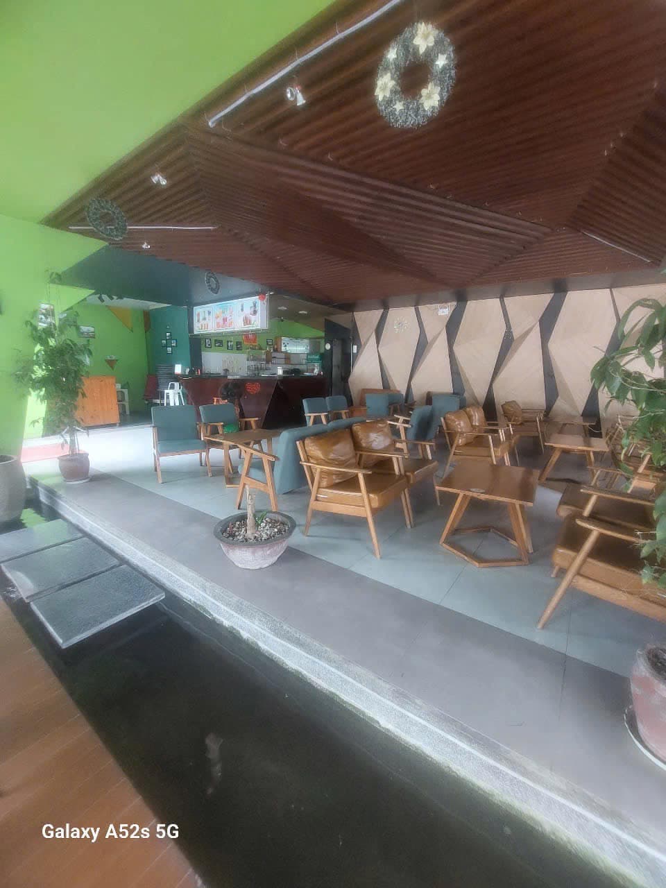 Cho thuê nhà mặt phố Tp. Tuy Hòa, T. Phú Yên - Ảnh 3