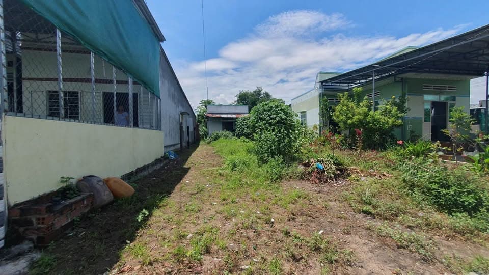 Bán đất X. Hòa Sơn, H. Ninh Sơn, T. Ninh Thuận - Ảnh 2