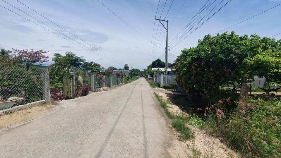 Bán đất X. Hòa Sơn, H. Ninh Sơn, T. Ninh Thuận - Ảnh 3