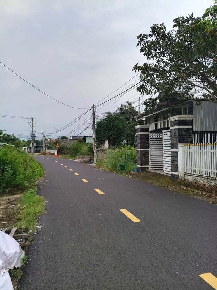 Bán đất Tt. Phước Bửu, H. Xuyên Mộc, T. Bà Rịa - Vũng Tàu