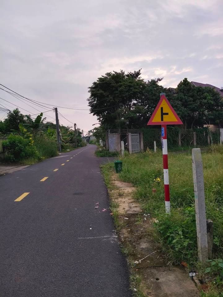 Bán đất Tt. Phước Bửu, H. Xuyên Mộc, T. Bà Rịa - Vũng Tàu - Ảnh 2