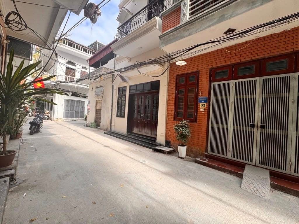 Bán nhà riêng Q. Hà Đông, Tp. Hà Nội