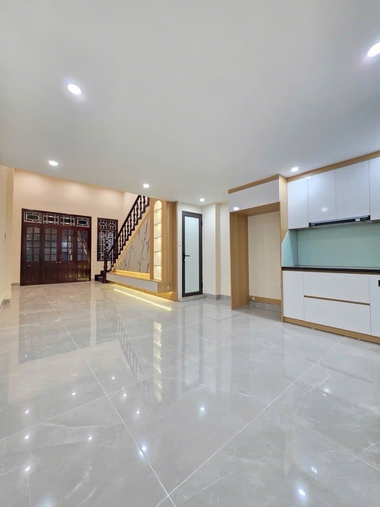 Bán nhà riêng Q. Hà Đông, Tp. Hà Nội - Ảnh 2