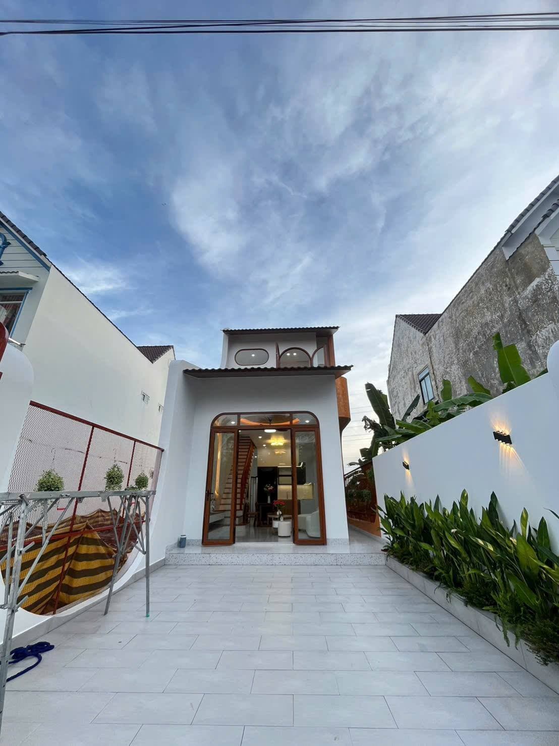 Bán nhà riêng P. 8, Tp. Vĩnh Long, T. Vĩnh Long - Ảnh 2