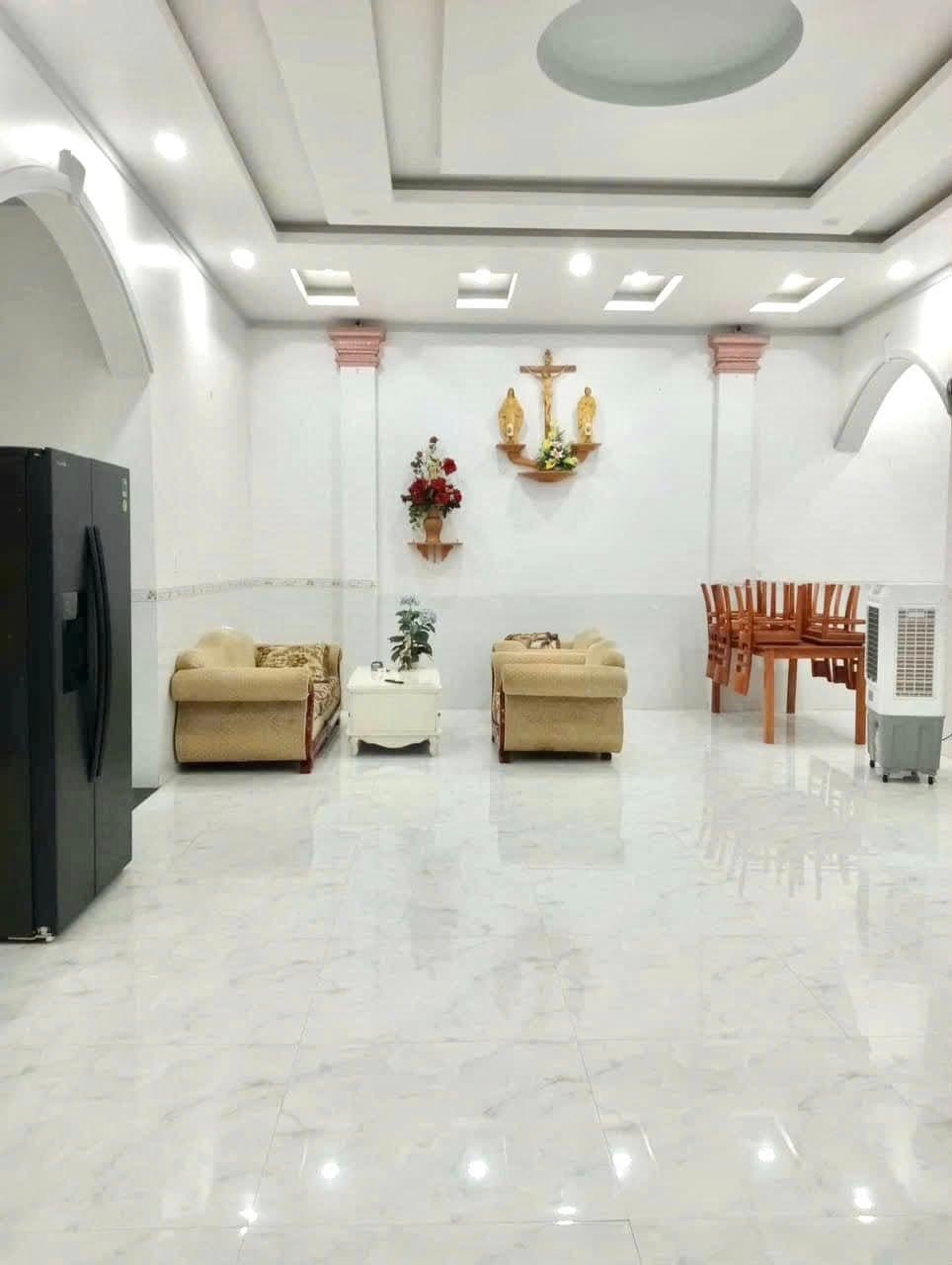 Bán nhà riêng X. Hưng Thịnh, H. Trảng Bom, T. Đồng Nai - Ảnh 3