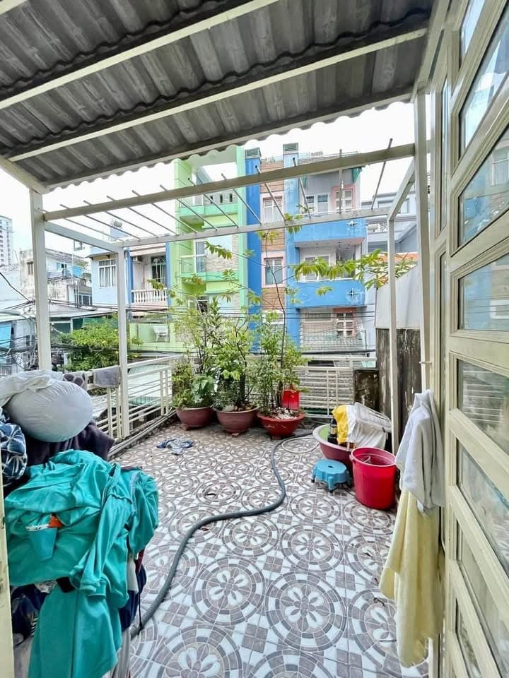 Bán nhà riêng Đ. Trần Văn Thành, P. 8, Q. 8, Tp. Hồ Chí Minh - Ảnh 2