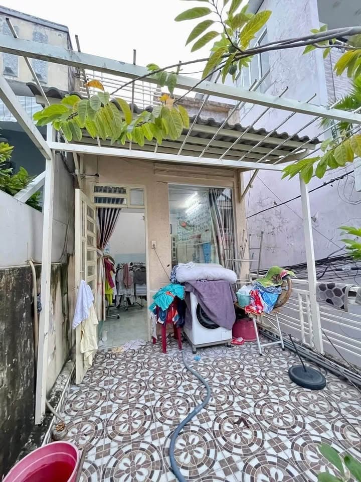 Bán nhà riêng Đ. Trần Văn Thành, P. 8, Q. 8, Tp. Hồ Chí Minh - Ảnh 3