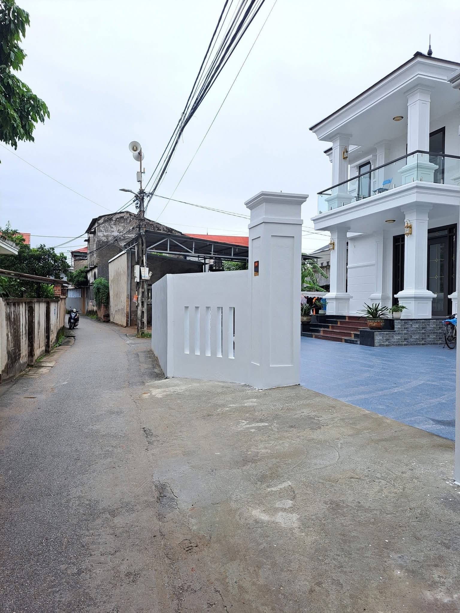 Bán đất Tt. Bích Động, H. Việt Yên, T. Bắc Giang - Ảnh 2