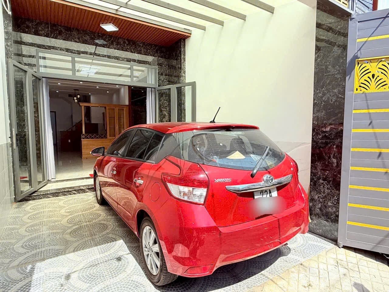 Bán nhà riêng Đ. Trần Phú, Tp. Vũng Tàu, T. Bà Rịa - Vũng Tàu