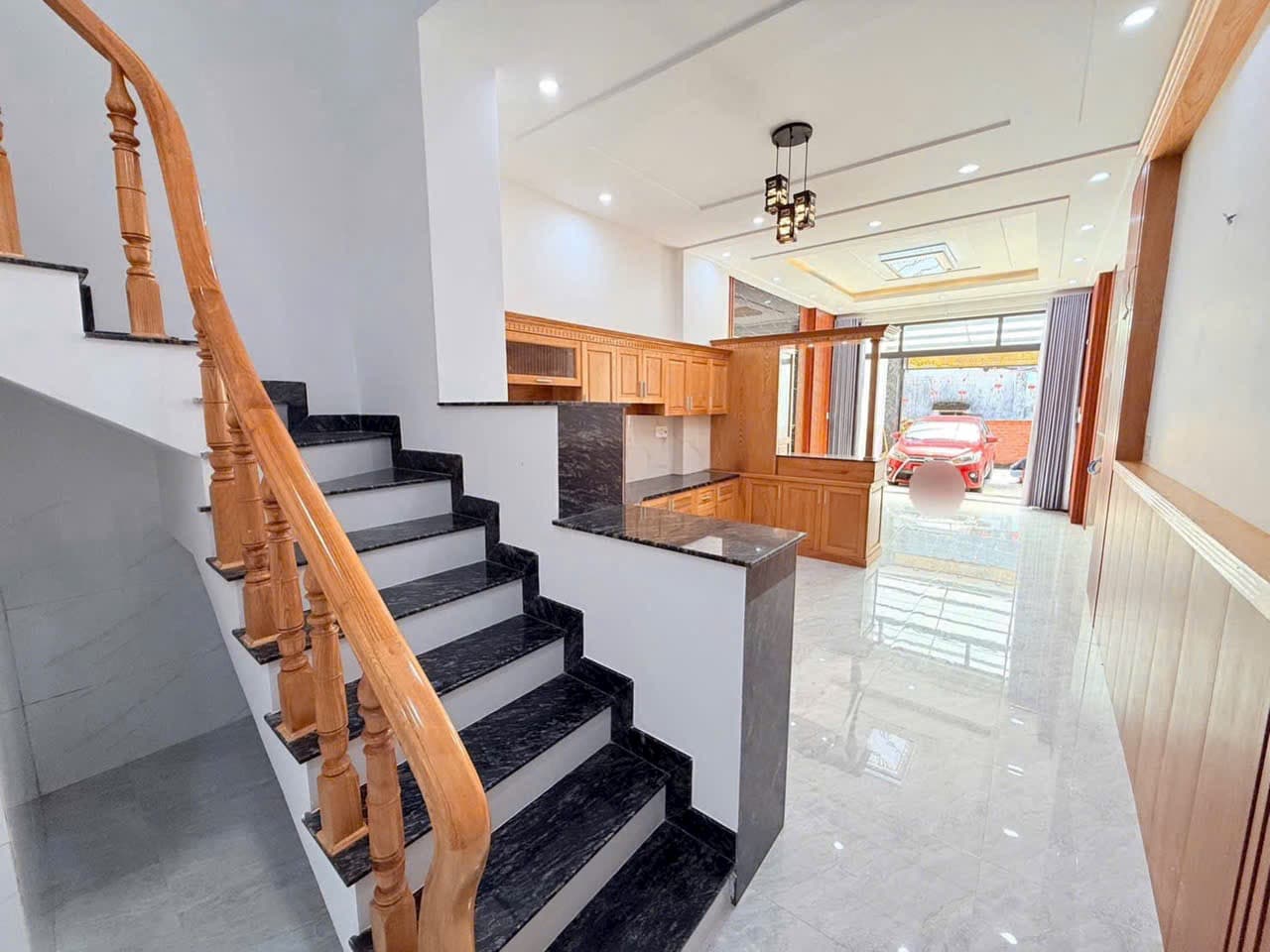 Bán nhà riêng Đ. Trần Phú, Tp. Vũng Tàu, T. Bà Rịa - Vũng Tàu - Ảnh 3