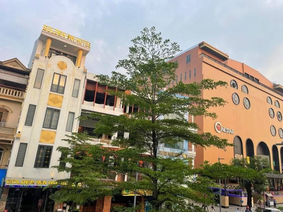 Bán nhà mặt phố P. Hai Bà Trưng, Tp. Huế, T. Thừa Thiên Huế - Ảnh 3