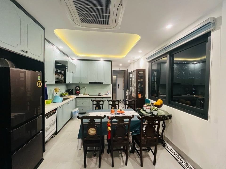 Bán nhà riêng Đ. Triều Khúc, H. Thanh Trì, Tp. Hà Nội - Ảnh 3