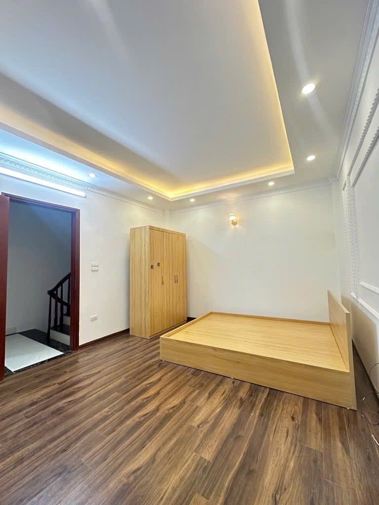 Bán nhà riêng Đ. Bát Khối, Q. Long Biên, Tp. Hà Nội - Ảnh 2