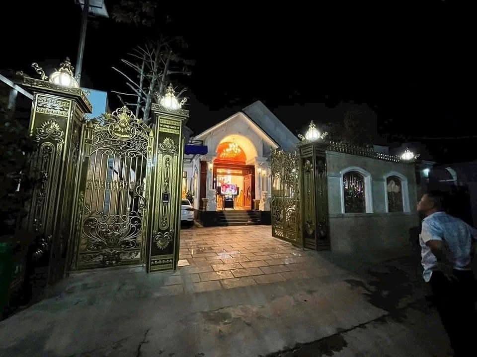 Bán biệt thự liền kề P. Trảng Dài, Tp. Biên Hòa, T. Đồng Nai