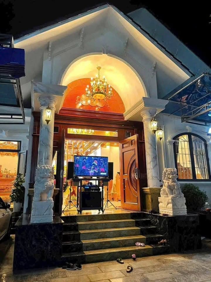 Bán biệt thự liền kề P. Trảng Dài, Tp. Biên Hòa, T. Đồng Nai - Ảnh 2