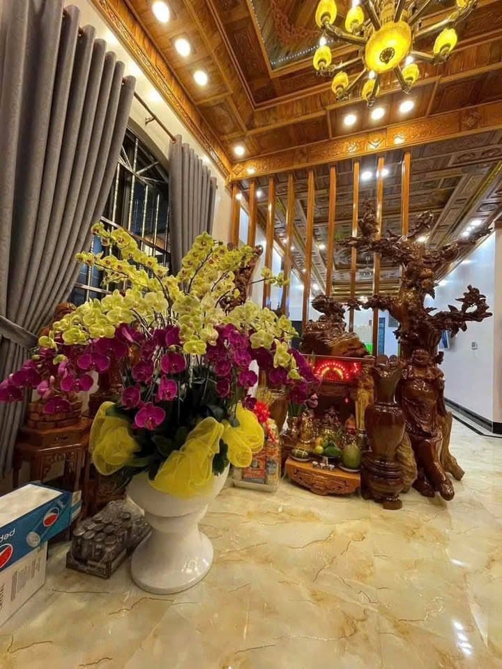 Bán biệt thự liền kề P. Trảng Dài, Tp. Biên Hòa, T. Đồng Nai - Ảnh 3