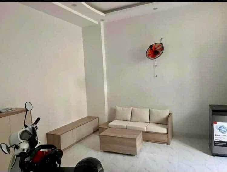 Bán nhà riêng Đ. Xô Viết Nghệ Tĩnh, P. Thắng Tam, Tp. Vũng Tàu, T. Bà Rịa - Vũng Tàu