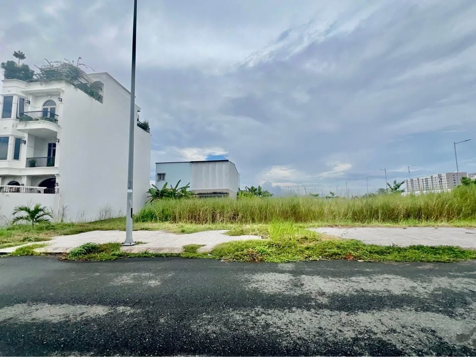 Bán đất nền dự án P. Mỹ Thới, Tp. Long Xuyên, T. An Giang - Ảnh 2