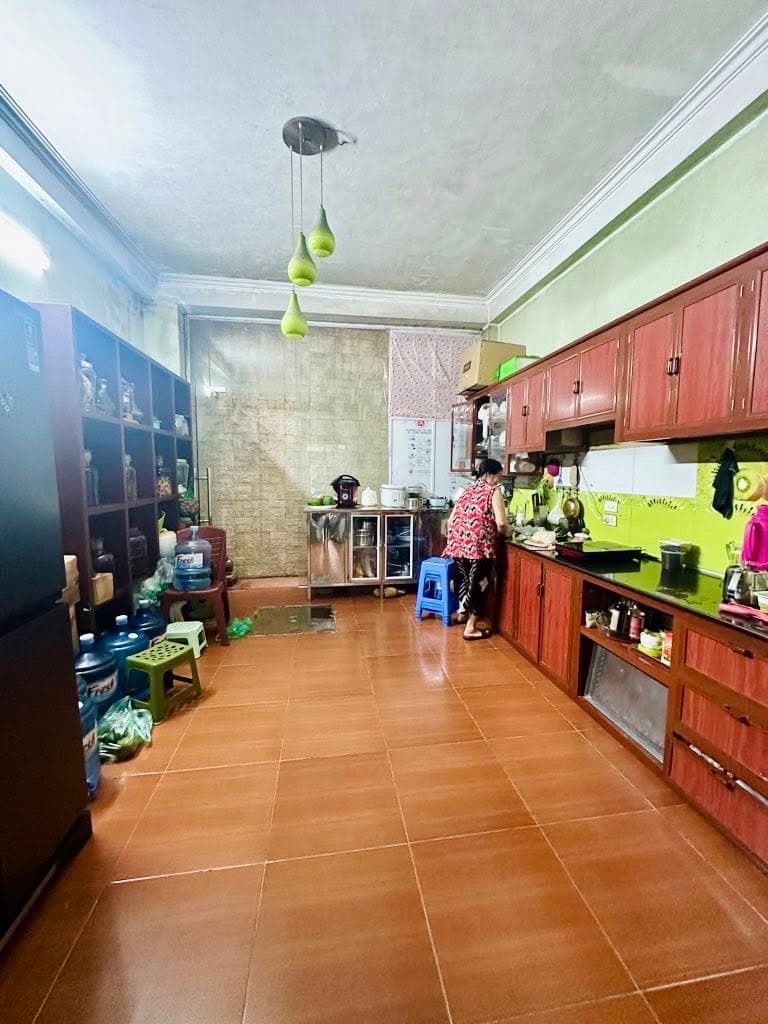 Bán nhà riêng P. Tứ Liên, Q. Tây Hồ, Tp. Hà Nội - Ảnh 2