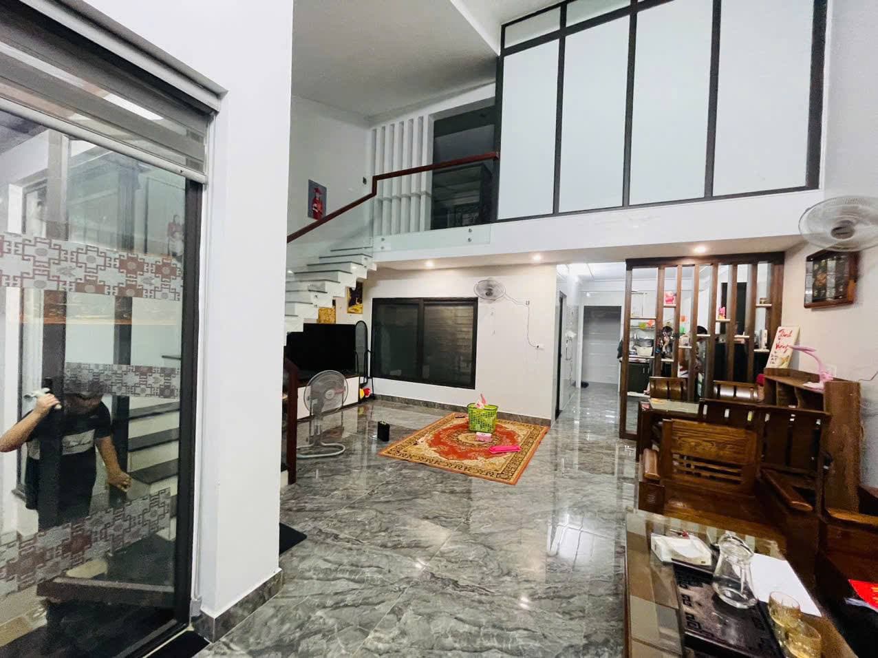 Bán nhà riêng Đ. Hải Thượng Lãn Ông, P. Lê Lợi, Tp. Vinh, T. Nghệ An - Ảnh 2