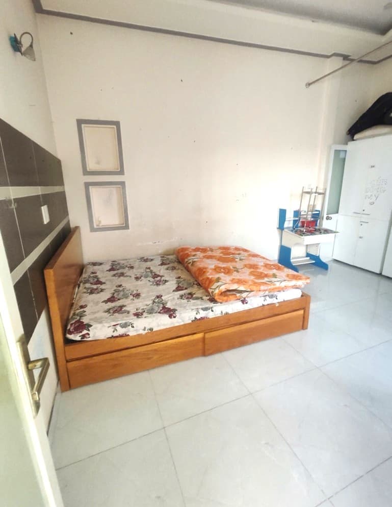 Bán nhà riêng Đ. Phan Văn Trị, P. 11, Q. Bình Thạnh, Tp. Hồ Chí Minh - Ảnh 3