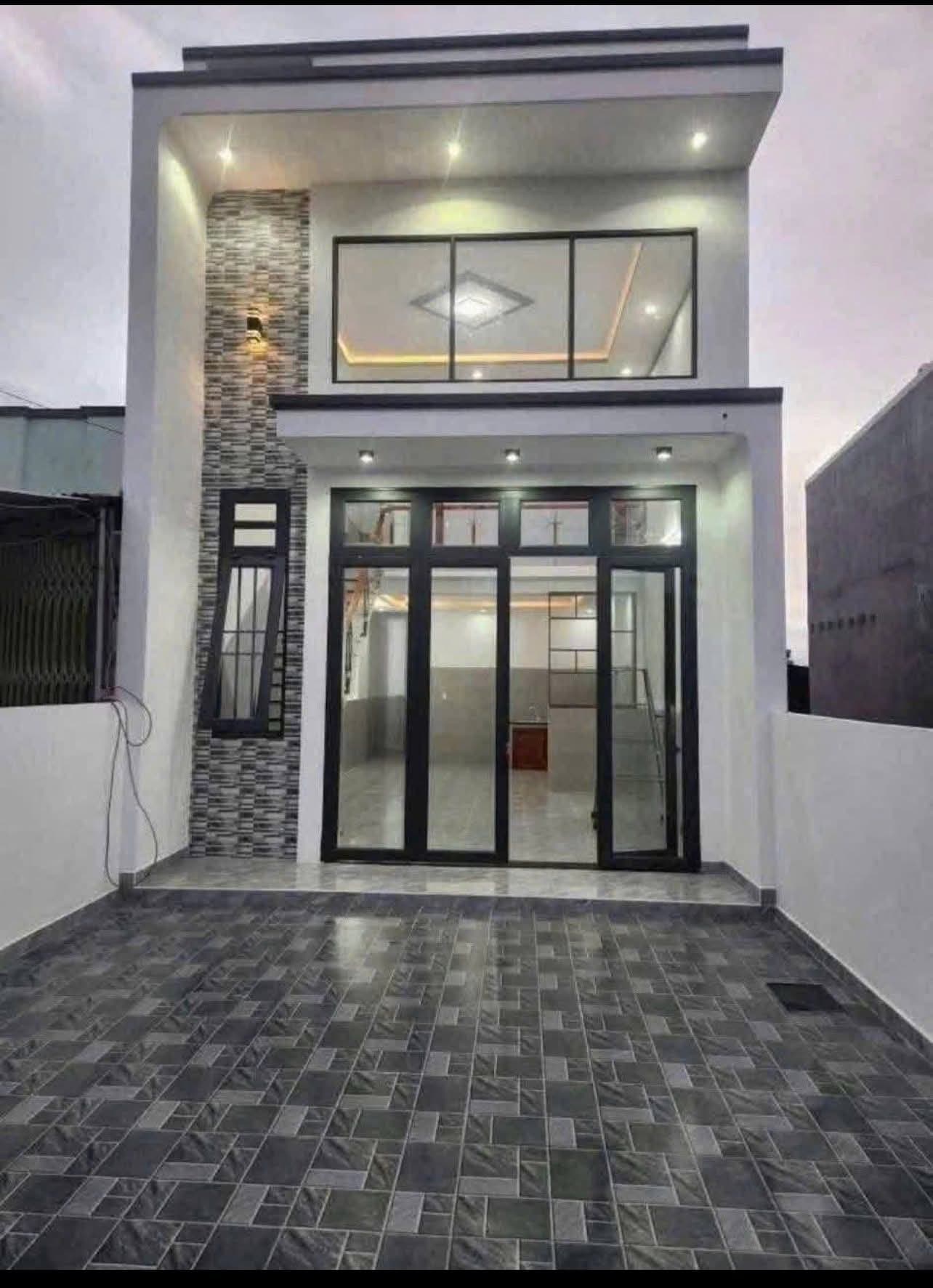 Bán nhà riêng H. Trảng Bom, T. Đồng Nai