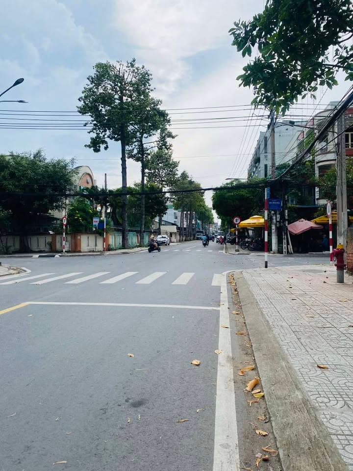 Bán đất Đ. Phan Bội Châu, P. 8, Tp. Mỹ Tho, T. Tiền Giang - Ảnh 2