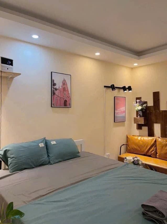 Bán nhà trọ Q. Đống Đa, Tp. Hà Nội - Ảnh 2