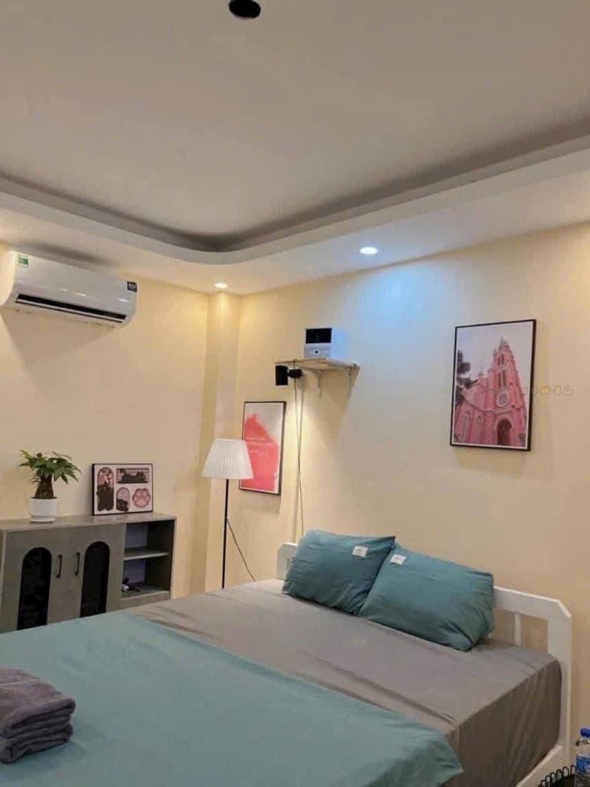 Bán nhà trọ Q. Đống Đa, Tp. Hà Nội - Ảnh 3