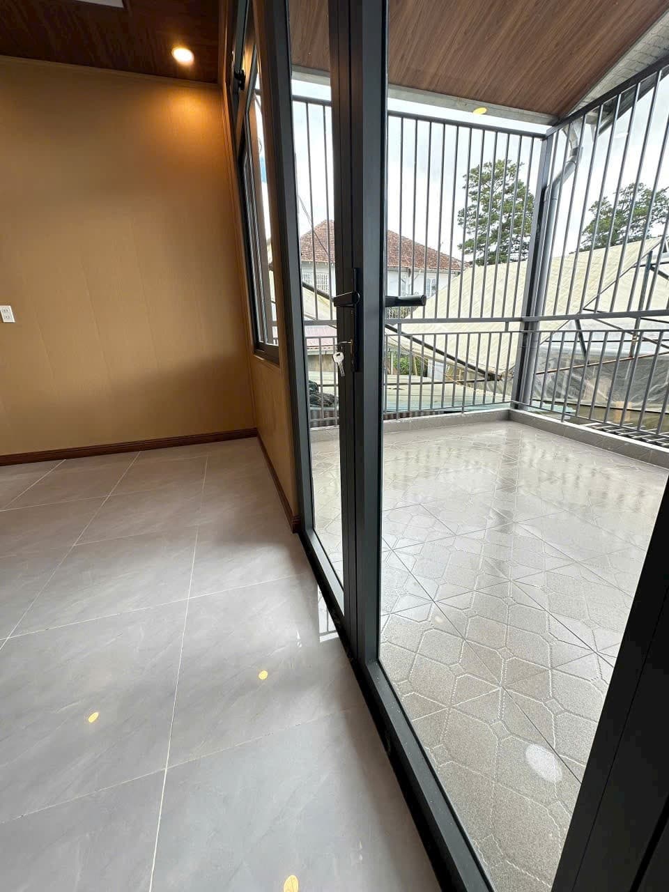 Bán nhà riêng Đ. Xô Viết Nghệ Tĩnh, P. 7, Tp. Đà Lạt, T. Lâm Đồng - Ảnh 2