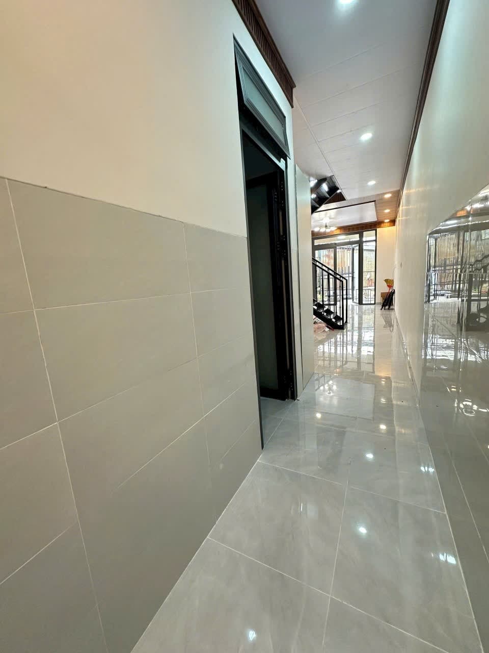 Bán nhà riêng Đ. Xô Viết Nghệ Tĩnh, P. 7, Tp. Đà Lạt, T. Lâm Đồng - Ảnh 3