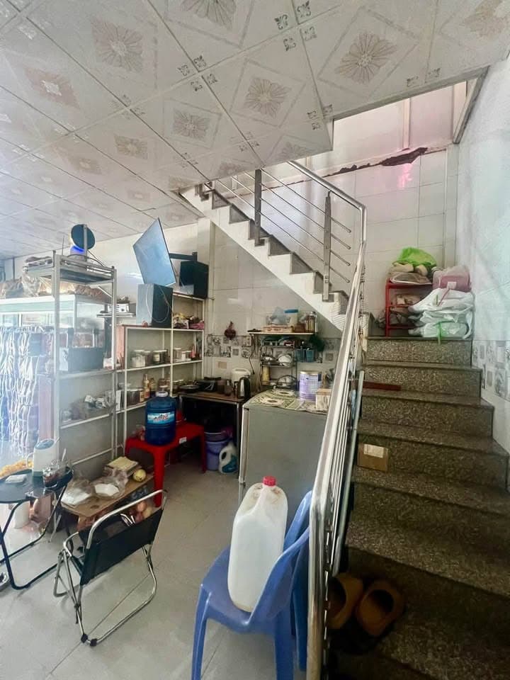 Bán nhà mặt phố P. Bình Đức, Tp. Long Xuyên, T. An Giang - Ảnh 2